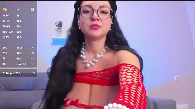 lizzyvixxxx online show from April 20, 2:40 pm