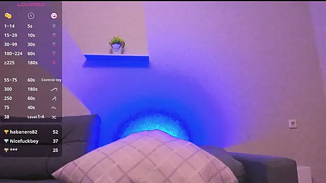 lizzyvixxxx online show from April 21, 4:35 pm