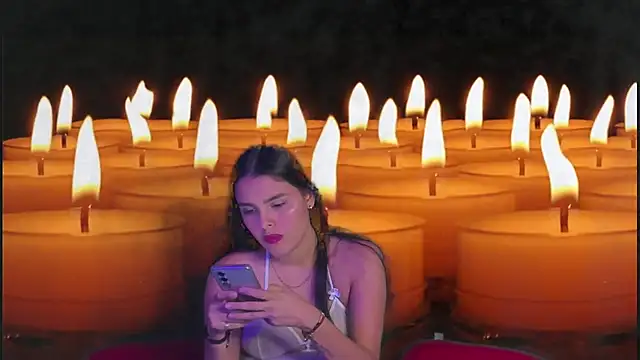 Catalinna 03 online show from February 7, 12:57 pm