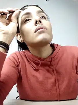 Catalinna 03 online show from February 10, 11:53 am