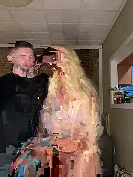 ThePrincessPeach online show from March 10, 11:42 pm