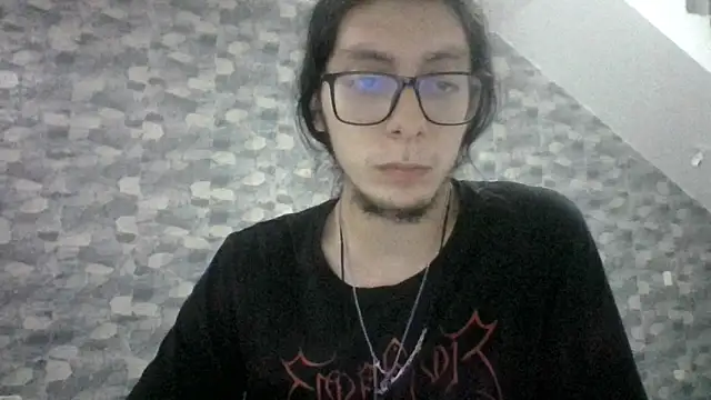 GaahlFrost online show from June 9, 4:13 am