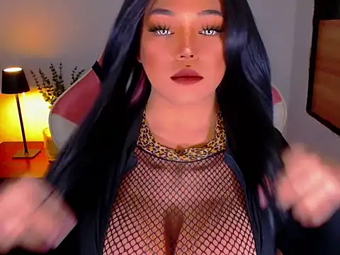 SeducingMonica online show from March 19, 8:47 am