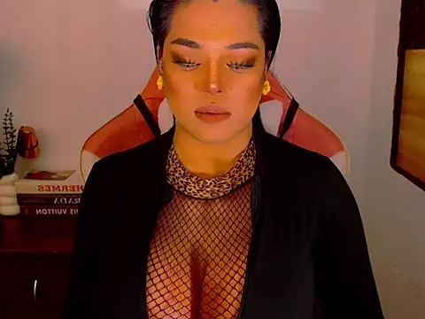 SeducingMonica online show from March 5, 6:54 am