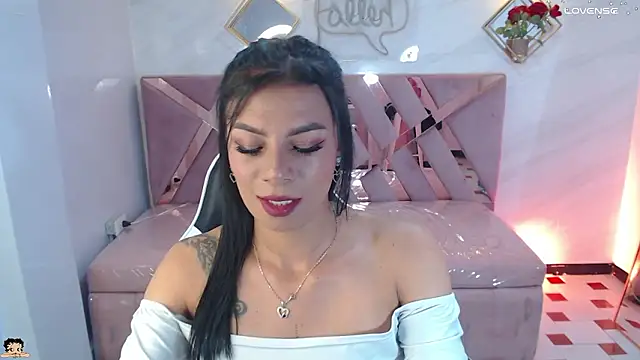 Melisa v online show from March 2, 8:16 pm