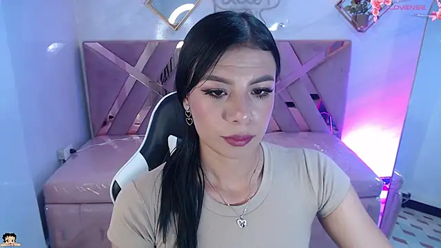 Melisa v online show from March 4, 7:54 pm