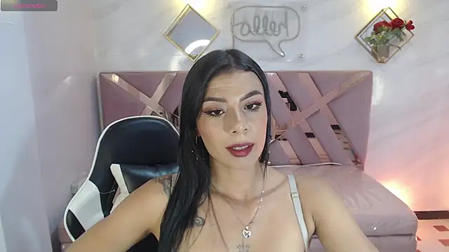 Snapshot of Melisa_v chatting on May 13, 8:27 pm Melisa v online show from May 13, 8:27 pm