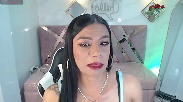 Melisa v online show from March 17, 9:40 pm