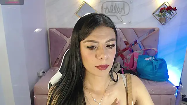 Melisa v online show from March 5, 8:05 pm