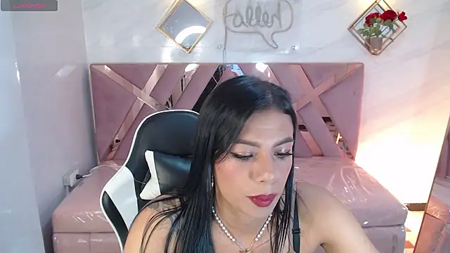 Melisa v online show from March 14, 8:26 pm