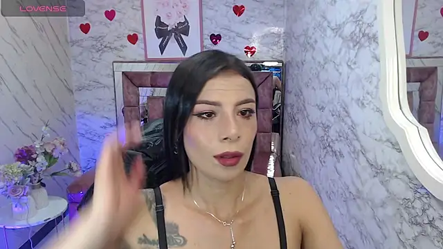 Snapshot of Melisa_v chatting on May 29, 8:15 pm Melisa v online show from May 29, 8:15 pm