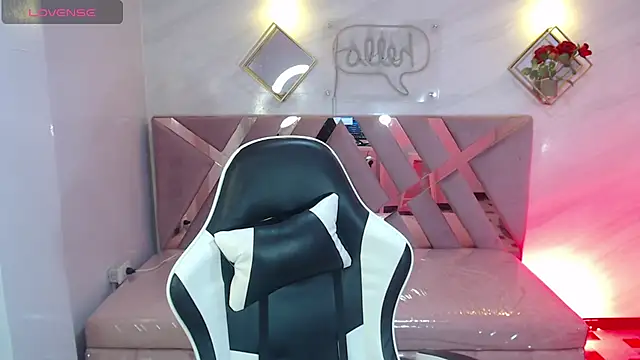 Melisa v online show from February 6, 8:05 pm