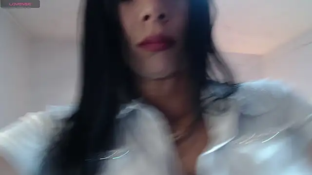 Melisa v online show from March 18, 8:10 pm