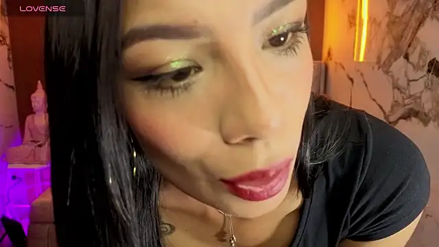Snapshot of Melisa_v chatting on July 3, 8:15 pm Melisa v online show from July 3, 8:15 pm
