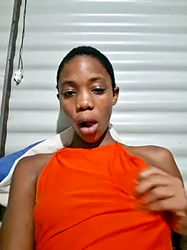 sexy kayyy online show from February 3, 6:35 pm