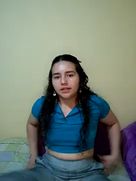 Wendy 28 online show from January 16, 8:35 pm