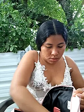 Sweet-Dirty-Storm online show from April 21, 7:53 pm