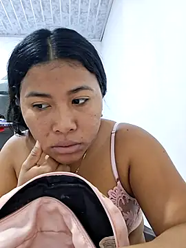 Sweet-Dirty-Storm online show from May 15, 2:15 pm
