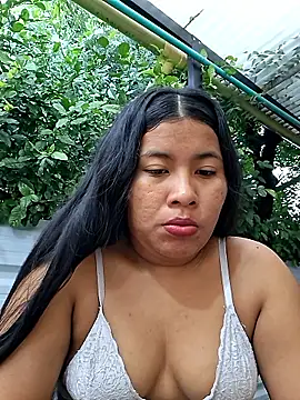 Sweet-Dirty-Storm online show from April 15, 12:21 pm