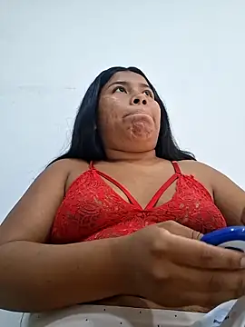 Sweet-Dirty-Storm online show from February 20, 2:08 pm