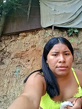 Sweet-Dirty-Storm online show from February 15, 3:11 pm