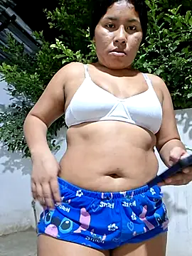 Sweet-Dirty-Storm online show from July 3, 3:35 am