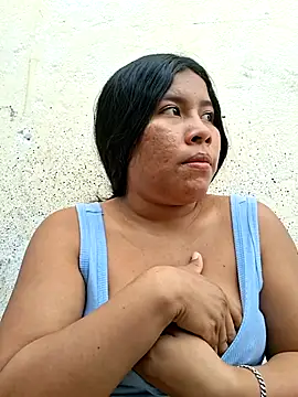 Sweet-Dirty-Storm online show from February 23, 3:45 pm