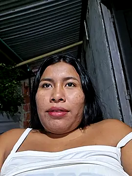 Sweet-Dirty-Storm online show from February 24, 3:51 am