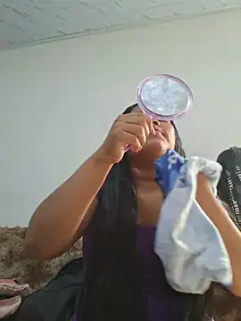 Sweet-Dirty-Storm online show from May 6, 2:54 pm