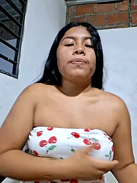Sweet-Dirty-Storm online show from July 5, 4:30 am