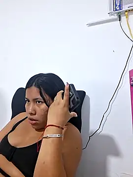 Sweet-Dirty-Storm online show from February 25, 10:04 am