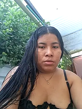 Sweet-Dirty-Storm online show from April 3, 8:59 pm