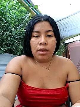 Sweet-Dirty-Storm online show from April 2, 8:04 pm