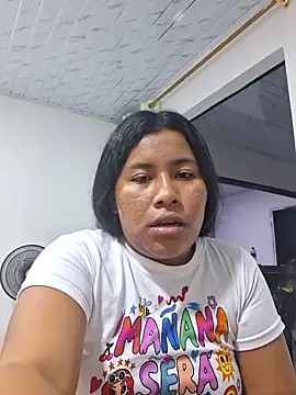 Sweet-Dirty-Storm online show from April 21, 4:41 am