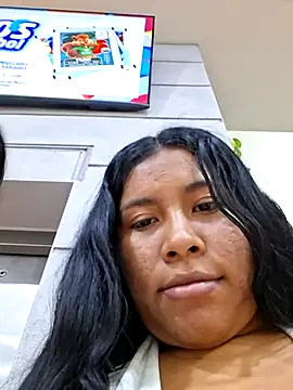 Sweet-Dirty-Storm online show from July 8, 1:30 am