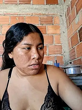 Sweet-Dirty-Storm online show from July 13, 3:44 pm