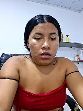 Sweet-Dirty-Storm online show from July 12, 3:29 am