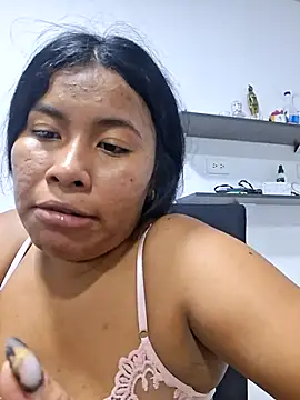 Sweet-Dirty-Storm online show from June 20, 2:49 am