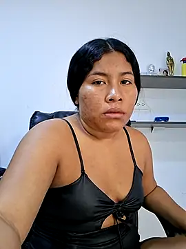 Sweet-Dirty-Storm online show from July 12, 3:35 pm