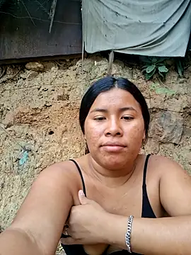 Sweet-Dirty-Storm online show from February 22, 3:35 pm