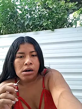 Sweet-Dirty-Storm online show from March 3, 7:54 pm