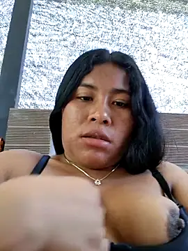 Sweet-Dirty-Storm online show from May 9, 4:43 pm