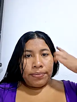 Sweet-Dirty-Storm online show from April 12, 2:59 am