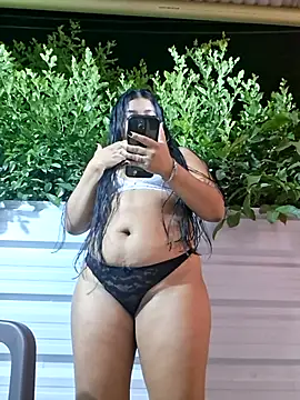 Sweet-Dirty-Storm online show from March 25, 3:06 am