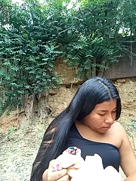 Sweet-Dirty-Storm online show from February 19, 2:58 pm