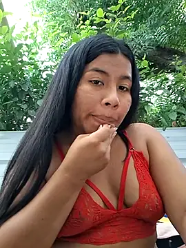 Sweet-Dirty-Storm online show from February 24, 7:48 pm