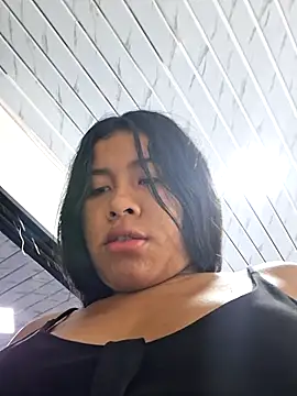 Sweet-Dirty-Storm online show from March 9, 2:31 pm