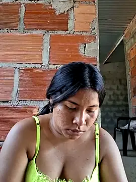 Sweet-Dirty-Storm online show from February 12, 3:34 pm