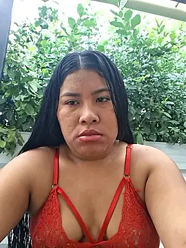 Sweet-Dirty-Storm online show from June 8, 3:45 pm
