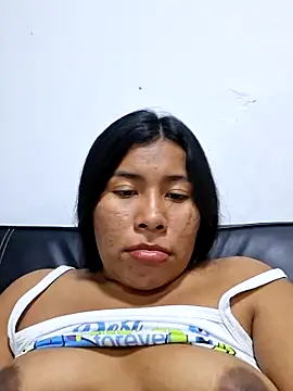 Sweet-Dirty-Storm online show from February 22, 2:47 am